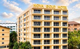 Nova Gold Hotel Pattaya